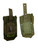 Canadian Armed Forces FN C1 Magazine Pouch - Pair