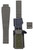 Unobtainium Gear SLEDS Single Pistol Magazine Pouch V2