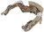 Matrix Modular Rail Link for High Cut Airsoft Helmets