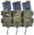 Unobtainium Gear Universal Triple Magazine SLEDS-K Placard
