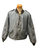 Royal Canadian Air Force Intermediate Blue Flyer's Jacket - 7048