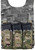 Unobtainium Gear Triple 5.56 Rifle Magazine SLEDS Placard V2