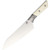 Chef's Knife SW Ivory