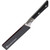 Steak Knife Set Black