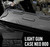 Laylax x Satellite NEO 800 Light Gun Case