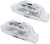 Matrix Tactical Signal Light Limpid for Modular Rail Link