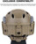 Matrix Tactical Battery Case for Modular Rail Link