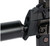 Laylax x Nineball Custom Outer Barrel w/ 14mm Negative Short SAS for Tokyo Marui MP7A1 AEG SMG