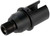 Short Outer Barrel Base for Tokyo Marui EVOLT M4A1 Airsoft AEG