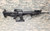 G&G Top Tech GR16 R5 M16 Airsoft AEG Rifle - USEDⓈ