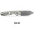 Raccoon Top Linerlock Doodle