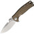 HEST F Framelock M390 brz