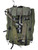 U.S. Armed Forces SKEDCO Sked-Pak 1 MEDICAL RUCK