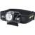 hiStar Helmet Light