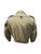 U.S. Armed Forces CVC High Temperature Resistant 100% Aramid Jacket - Medium Short