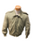 U.S. Armed Forces CVC High Temperature Resistant 100% Aramid Jacket - Medium Short