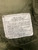 U.S. Armed Forces CVC High Temperature Resistant 100% Aramid Jacket - Medium Short