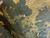 Romanian Armed Forces Dalmatian Camouflage Pattern Poncho