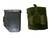 Canadian Armed Forces 82' Pattern 200rnds Box Pouch W/C9 200rnds Box