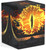 Squaroes x The Lord of The Rings 100+ Protective Deck Box - Ultimate Guard