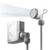 Olight Tiny Shower Rechargeable Portable Shower Pump
