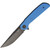 Remedy Framelock Blue