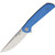 Remedy Framelock Blue A257