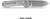 Vosteed Raccoon TiSlim Crossbar Lock
