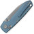 Vosteed Raccoon TiSlim Crossbar Lock