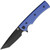 Liberation Street Linerlock Ta 4533