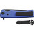 Liberation Street Linerlock Ta 4533
