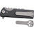 C.H.U.B. Flipper Linerlock SW