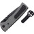Redencion 229 Linerlock Blk 4233