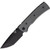 Redencion 229 Linerlock Blk 4233