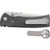 Redencion 229 Linerlock Blk 4230