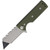 C.H.U.B. Flipper Linerlock G10 4580