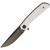Remedy Framelock White