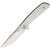 Remedy Framelock White A253