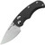 ESCA Crossbar Lock Black