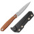 G5 Fixed Blade Natural Mic