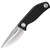 CDX-85 Fixed Blade Black