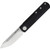 G-Tanto Ball Lock Black 01BS