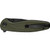 Vyrce Linerlock OD G10