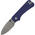 Baby Banter Slip Joint Blue