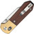 Yonder Crossbar Lock Wood