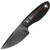 Finch Fixed Blade Wood/Mic