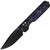 Militaw 315 Clutch Lock CDA1
