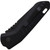 Soldier Linerlock Black
