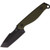Raptor Fixed Blade OD