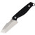 Raptor Fixed Blade SWBlack